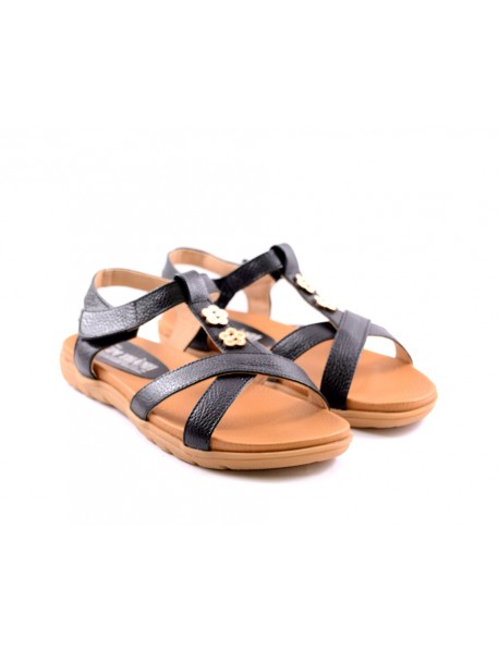 Sandal nữ - 9-SD-206-8381-D