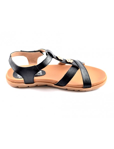 Sandal nữ - 9-SD-206-8381-D