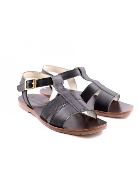 Sandal nữ -9S-S02-1F-D