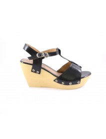 Sandal nữ - 9-SD-E110-D