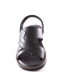 Giày sandal nam 86-SN03-D