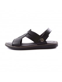 Giày sandal nam 86-SN04-D