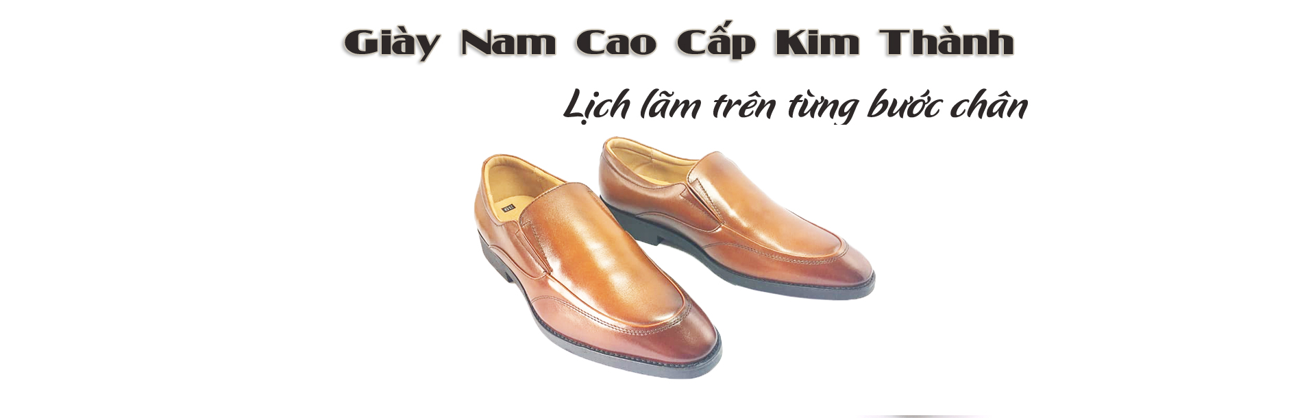 giày nam